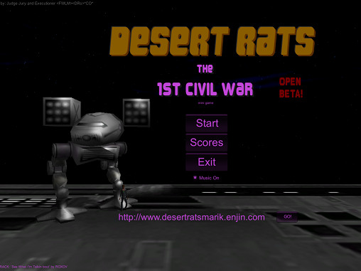 Game Image DRCW1